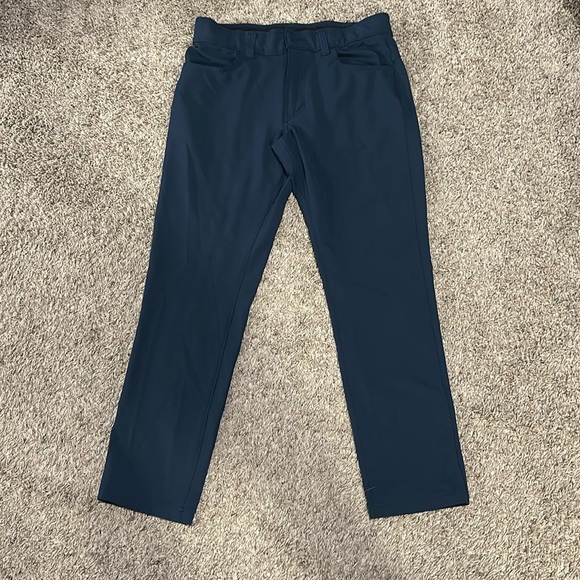 Origin VRSA LITE STRETCH POLY PANT - STRAIGHT - Picture 3 of 6